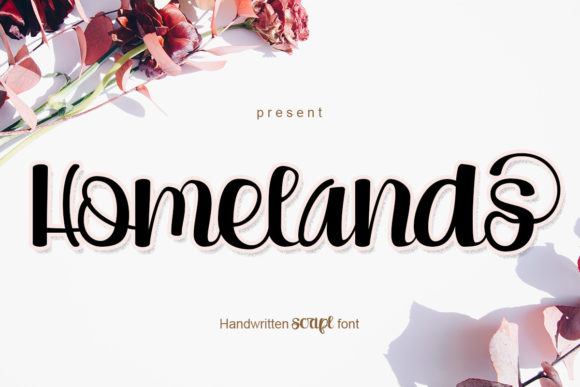 Homelands: Crafting Warmth with a Dance on the Baseline