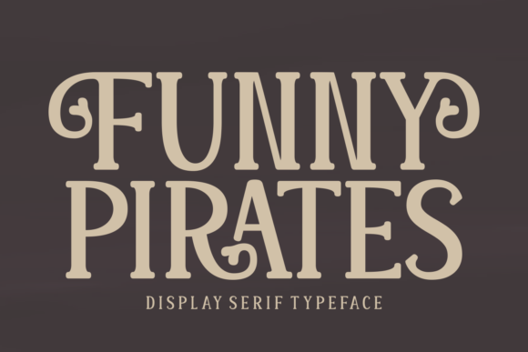 Why Funny Pirates Is Your Secret Weapon for Playful Design